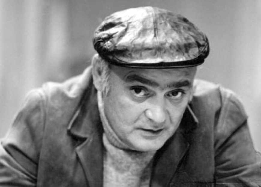 Həsənağa Turabov Yaşar Nurini Satan Adama Nə Demişdi?