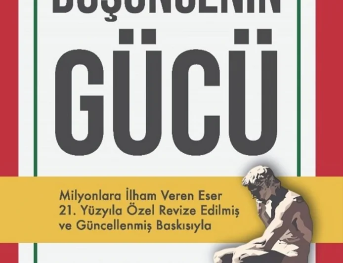 Düşüncənin Gücü: Ceyms Allen - Səsli kitab DİNLƏ!