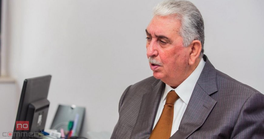 Arif Babayev Dünyasını Dəyişdi: Qarabağ Bülbülünün Ağrılı Hekayəsi
