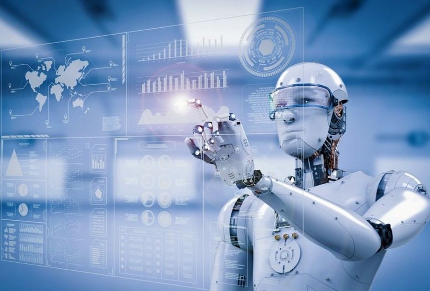 Süni Intellekt Proqramları Arasında Reytinqdə İLK ONLUQ