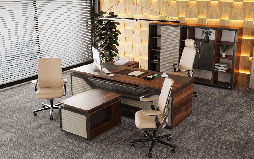Bakıda Plazalarda Ofis Kirayəsi Neçəyədir?
