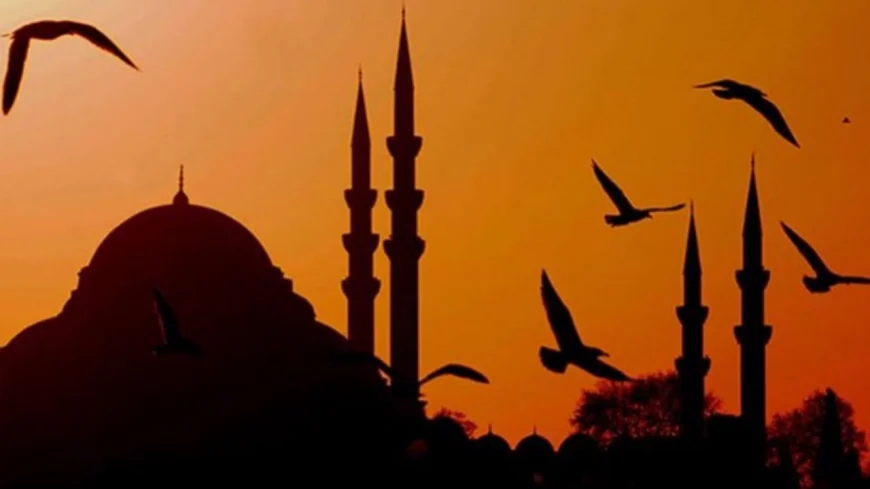 İslamın Dünyaya Yayılma Tarixi: Hansı ölkə nə vaxt qəbul edib?
