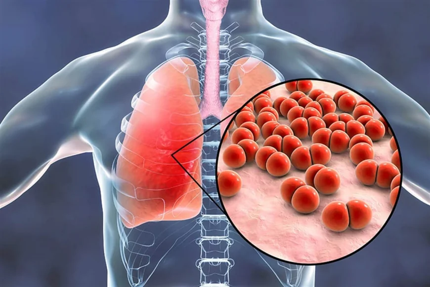 Mycoplasma Pnevmoniyası ABŞ-də Yayılır – “Gəzən Sətəlcəm” Yenidən Səhiyyə Sistemini Narahat Edir