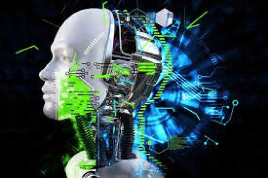 Искусственный интеллект 2025: реальные примеры, как ИИ меняет повседневную жизнь и бизнес