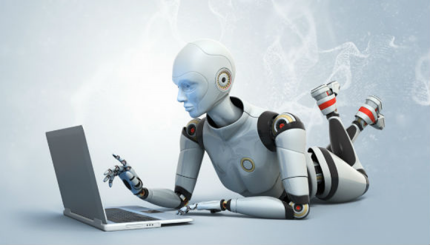 Artificial Intelligence in 2025: How AI Is Transforming Business, Marketing, and Everyday Life