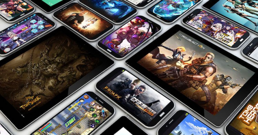 Oyunların İnsan Həyatına Təsiri – Əyləncə, Asılılıq, eSports və Gələcək Texnologiyalar