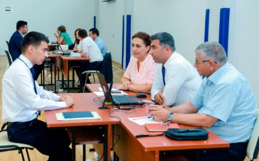 MİQ müsabiqəsinin müsahibə mərhələsinin nəticələri açıqlanıb