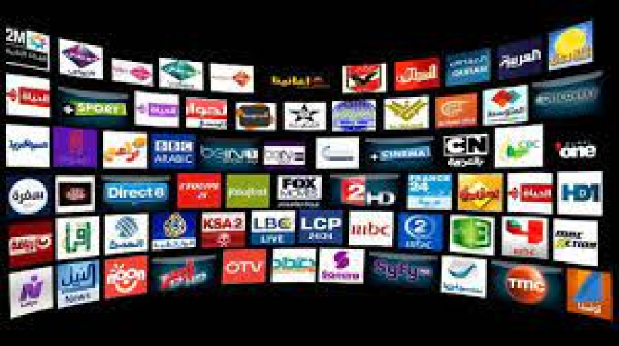 Top 100 Free IPTV Channels to Watch Online in 2025 — No Subscription, No Buffering!