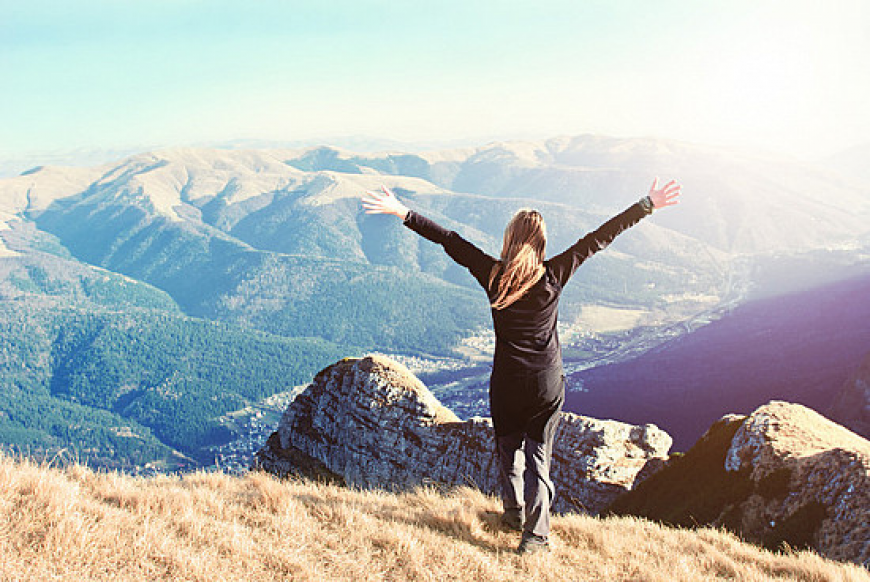 This Simple Habit Could Be the Key to a Longer, Healthier Life