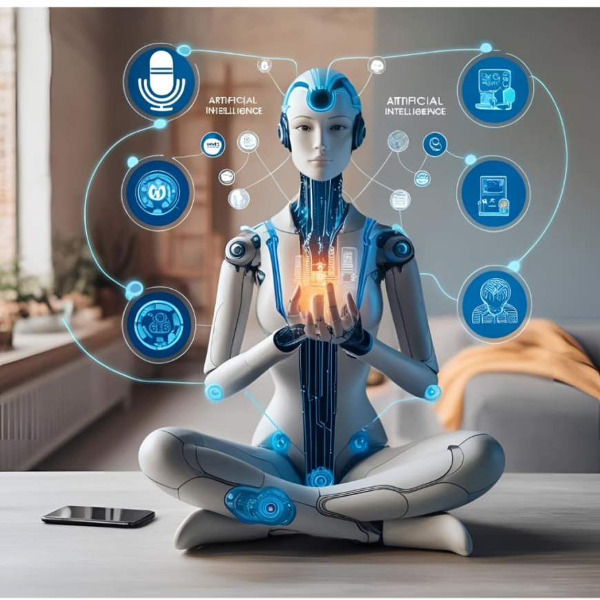 AI-Powered Devices Are Changing Daily Life Faster Than You Think