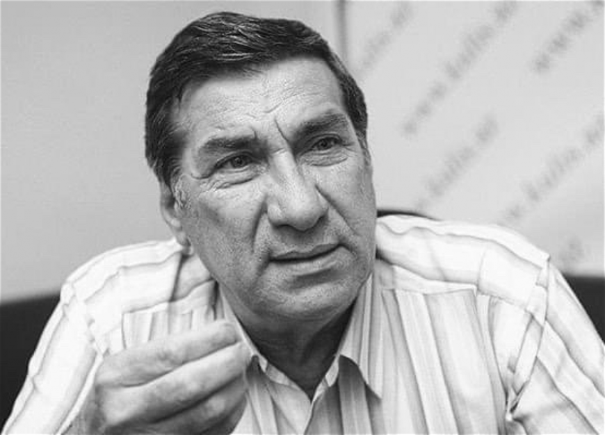 Arif Quliyevin Eminquey Akifə Müsahibəsi