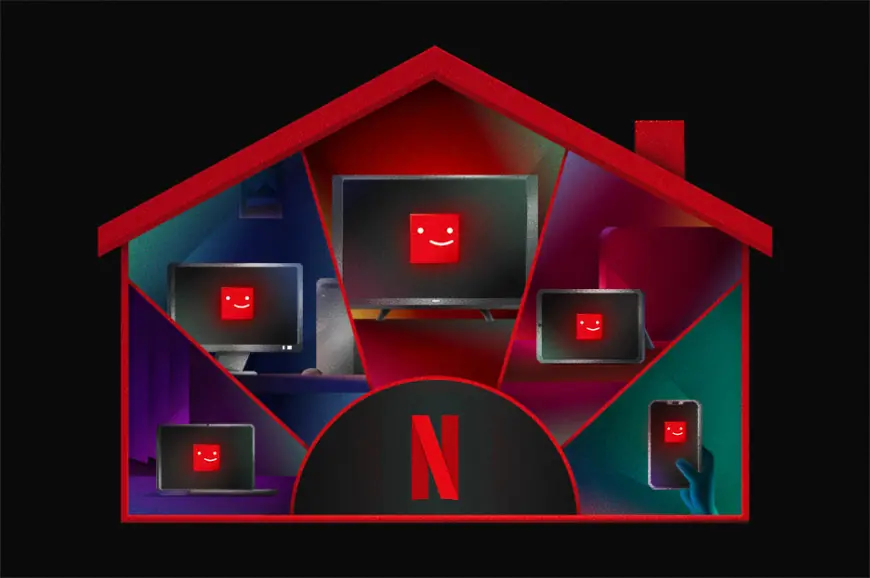 Netflex video
